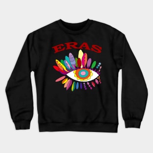 Eras Crewneck Sweatshirt